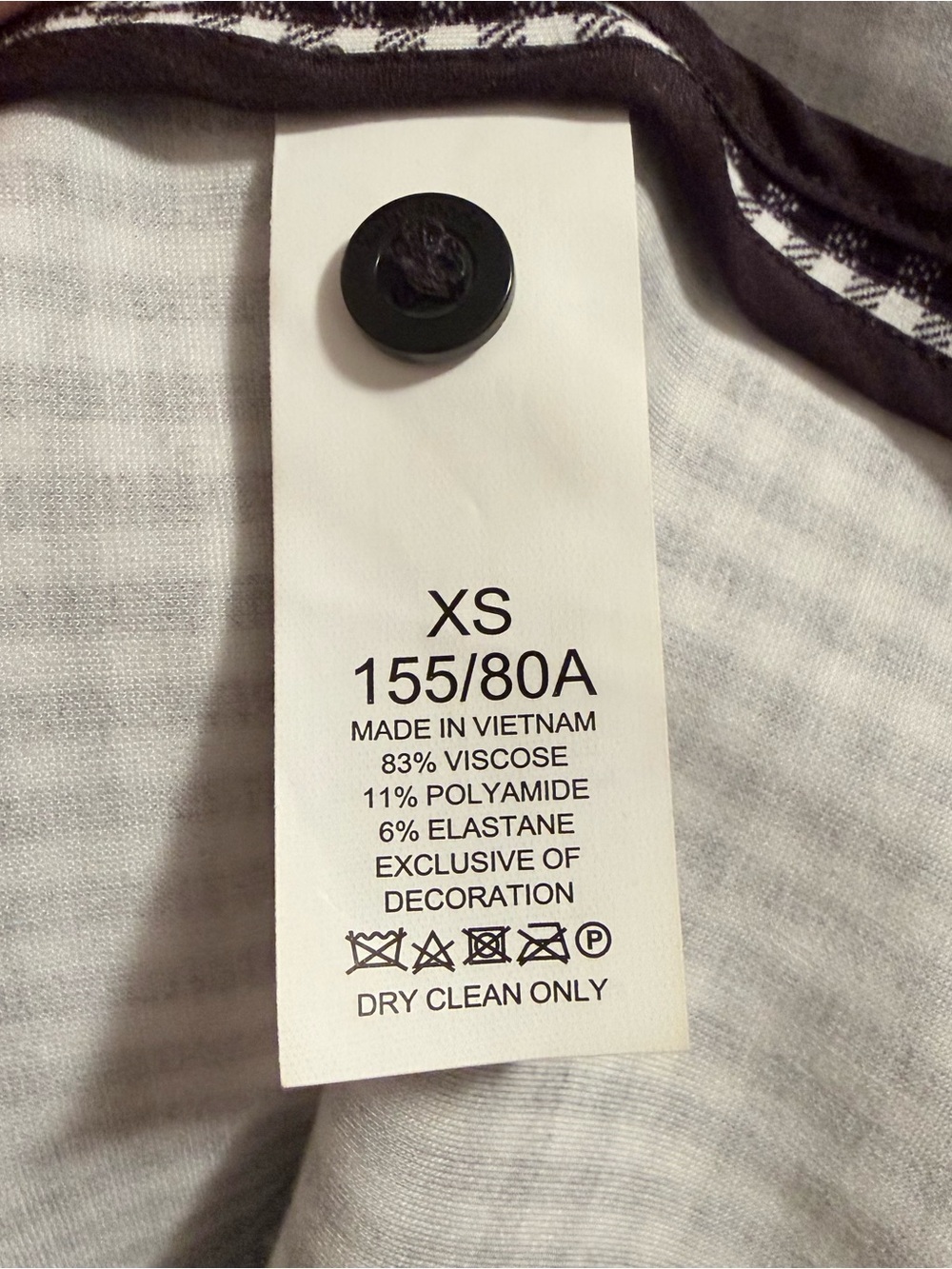 Kate Spade Blouse - Picture 5 of 5